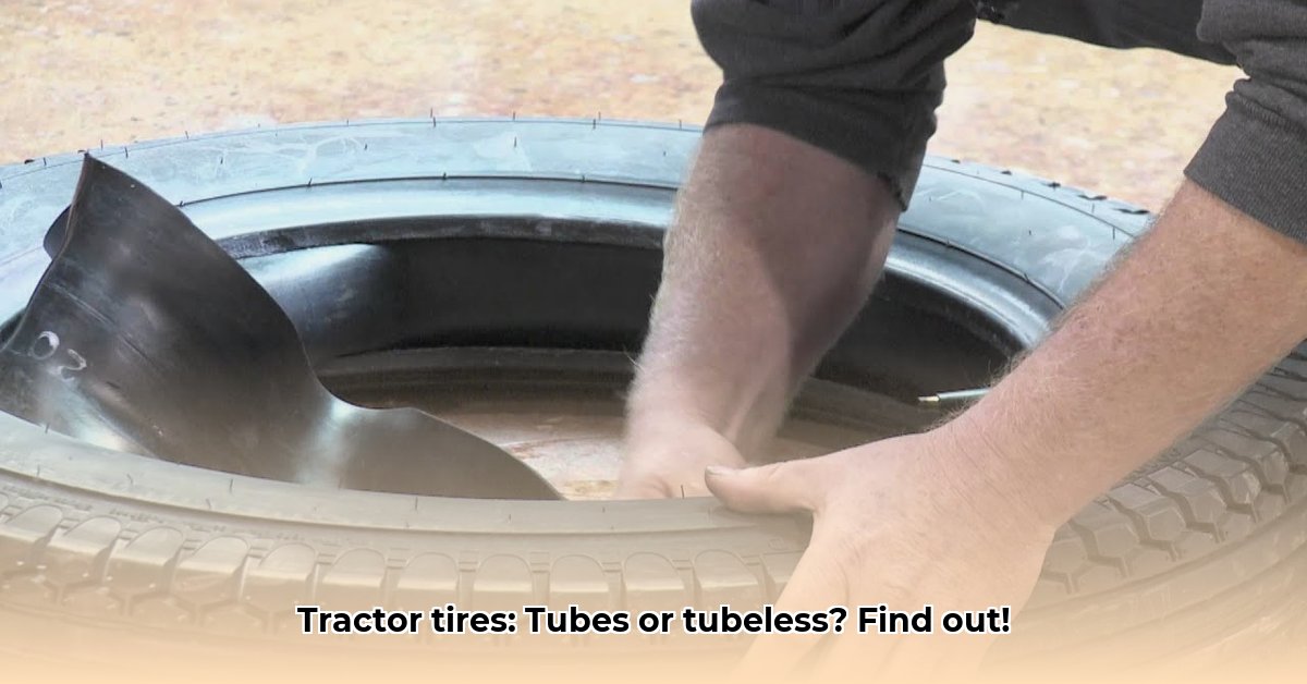 do-tractor-tires-have-tubes